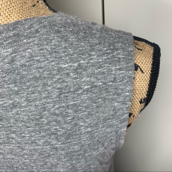 Marvel Floral Spider-Man Graphic Muscle Tank Top - Picture 8 of 11